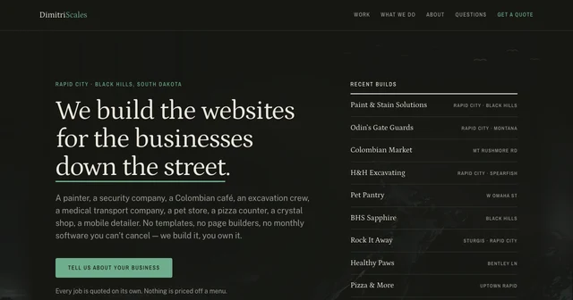 dimitriscales.com