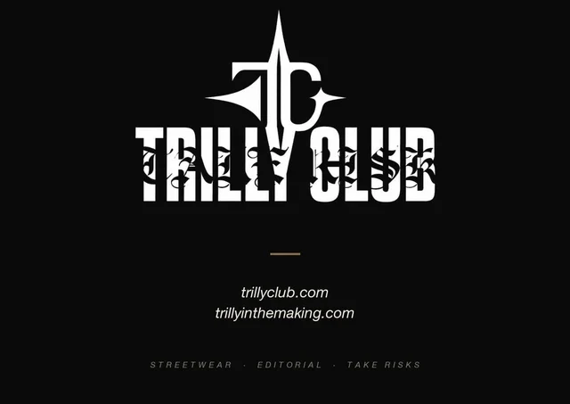 TRILLY CLUB store