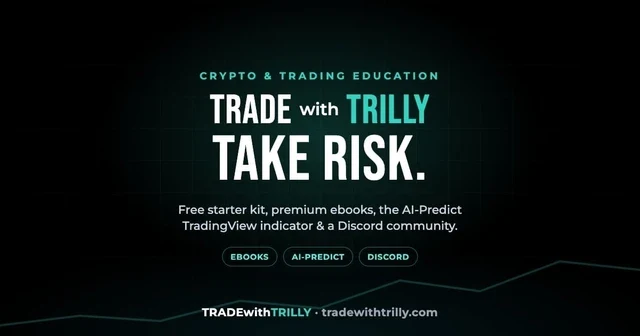 TRADEwithTRILLY